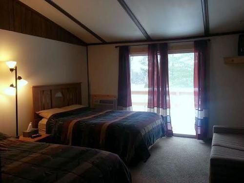 Eunica's Beaver Motel 3*