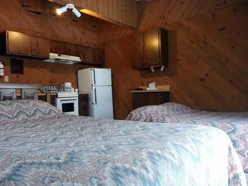 Motel Eunica's Beaver 3*