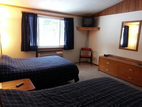 Eunica's Beaver Motel 3*